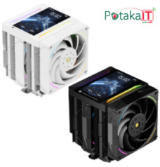Thermalright Peerless Assassin 120 Vision MAX ARGB CPU Cooler